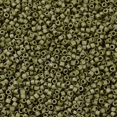 MIYUKI Delica Beads Small X-SEED-J020-DBS0371-1