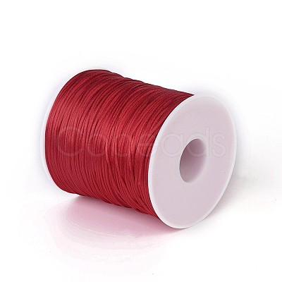 Nylon Thread LW-K002-2mm-700-1