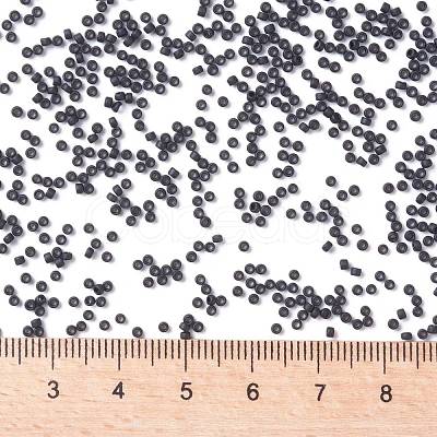 TOHO Round Seed Beads SEED-JPTR15-0049F-1