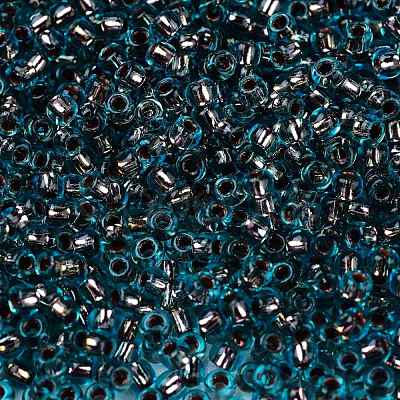 TOHO Round Seed Beads SEED-JPTR11-0748-1