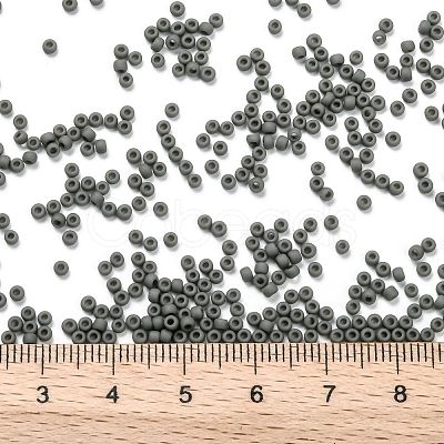 TOHO Round Seed Beads SEED-XTR11-0053DF-1