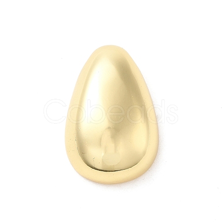 Brass Pendants KK-P254-01G-1