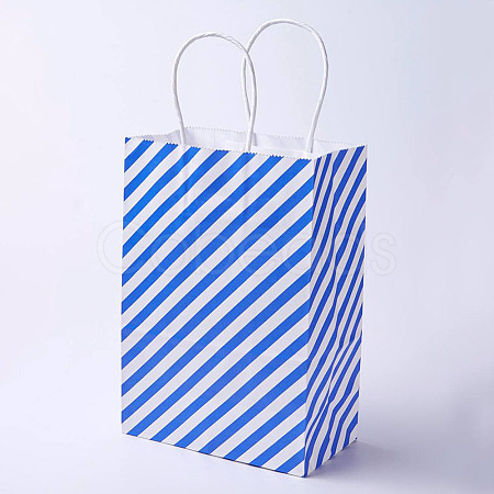 kraft Paper Bags CARB-E002-M-L04-1