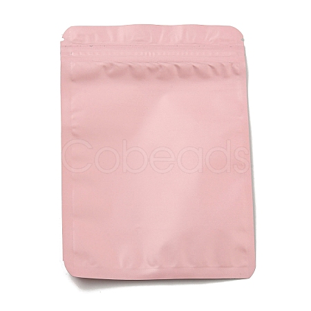 Plastic Packaging Zip Lock Bags OPP-K001-01B-01-1