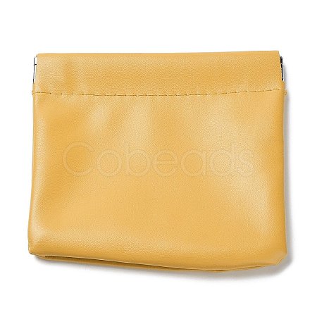 PU Leather Multipurpose Shrapnel Makeup Bags ABAG-L017-A03-1