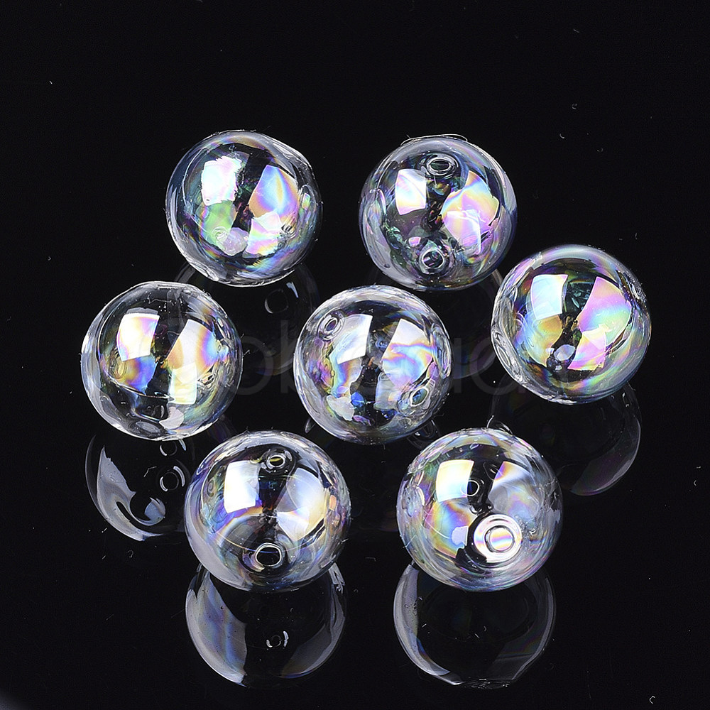 Cheap Handmade Blown Glass Globe Beads Online Store - Cobeads.com