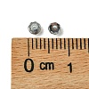 Preciosa&reg Crystal Beads X-PRC-BB3-00030-226-6