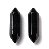 Natural Obsidian Beads G-K330-42-2