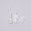 Empty Portable Glass Spray Bottles MRMJ-WH0018-89B-2