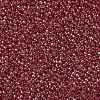 TOHO Round Seed Beads X-SEED-TR15-0165C-2