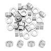 Unicraftale 30Pcs 201 Stainless Steel Beads STAS-UN0053-87-1