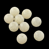 Round Imitation Gemstone Acrylic Beads X-OACR-R029-8mm-29-1