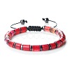 Bohemian Style Unique Design Beaded Bracelets GO1356-2-1