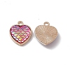 Alloy Pendants FIND-B049-01KCG-1