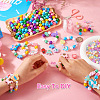  DIY Jewelry Kits DIY-TA0004-32-5