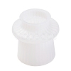 DIY Silicone Candle Holder Molds DIY-K073-38B-2