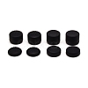 Silicone Replacement Gamepad Button Keycap Set AJEW-WH0263-35C-1