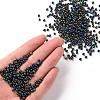 8/0 Glass Seed Beads SEED-US0003-3mm-605-4