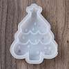 Christmas Theme DIY Silicone Candle Molds SIMO-H021-01B-2