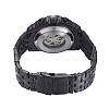 Alloy Watch Head Mechanical Watches WACH-L044-01B-B-3
