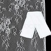 Nylon Eyelash Lace Trim Fabric AJEW-WH0314-65B-1