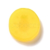 Opaque Resin Cabochons CRES-M010-02-3