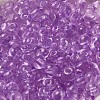 Transparent Acrylic Beads MACR-K359-02J-3