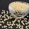 Glass Seed Beads X1-SEED-A011-4mm-153-1
