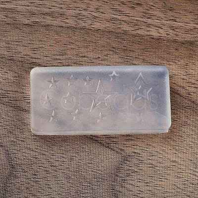 DIY Silicone Nail Art Molds SIMO-NH0002-01H-1