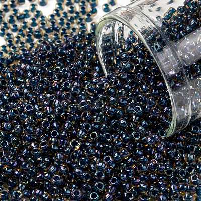 TOHO Round Seed Beads SEED-JPTR11-0929-1