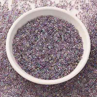 Cylinder Seed Beads X-SEED-H001-A01-1