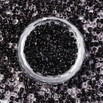 8/0 Glass Seed Beads SEED-A014-3mm-138B-1