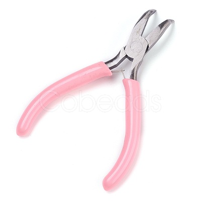 45# Carbon Steel Jewelry Pliers PT-L007-23-1