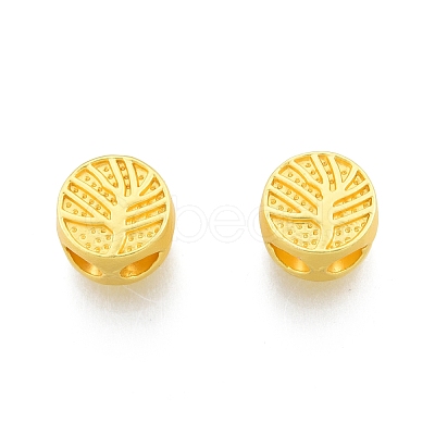 Alloy Beads FIND-A017-51MG-1