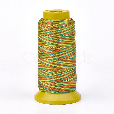 Polyester Thread NWIR-K023-0.7mm-04-1