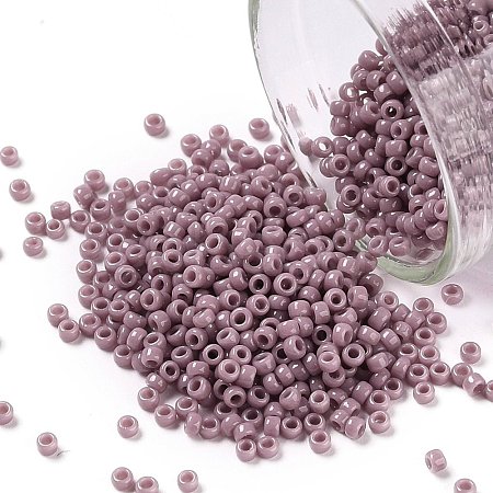 TOHO Round Seed Beads SEED-JPTR11-0052-1