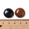 Natural & Synthetic Gemstone Cabochons X-G-T020-18mm-M-3