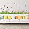 PVC Wall Stickers DIY-WH0228-1022-1