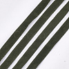 Faux Suede Fabric Ribbon OCOR-S115-04A-1