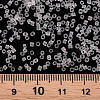 Glass Cylinder Beads SEED-S047-H-005-4