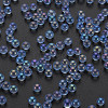 DIY 3D Nail Art Decoration Mini Glass Beads MRMJ-N028-001B-B06-4