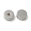 304 Stainless Steel Ear Nuts STAS-WH0042-02P-1