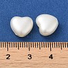 ABS Imitation Pearl Beads OACR-Q194-01-4