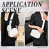 PU Leather Shoulder Bag for Women DIY-WH0409-35A-6