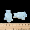 Opalite Pendants G-M417-08I-4