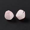 Tulip Acrylic Beads SACR-G022-02A-4