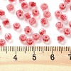 Glass Seed Beads SEED-A032-01D-4