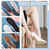 Silicone Self-adhesive Anti-Slip Shoe Bottom Pads FIND-WH0128-24A-5