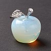 Synthetic Opalite Home Display Decorations DJEW-F016-01C-1