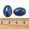 Natural Blue Aventurine Cabochons G-C115-01A-06-3